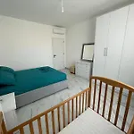 Beachside Charm Apartment