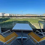 Beachside Charm Apartment