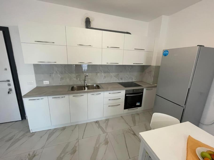 Apartament Beachside Charm *