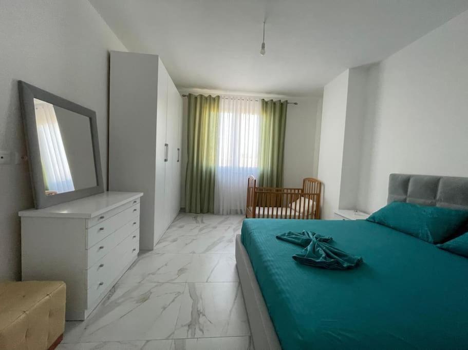 Beachside Charm Apartament *
